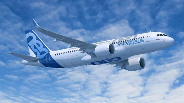 ep archivo   airbus a320neo