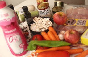 ep archivo   aumento del consumo de los platos preparados en los hogares espanoles