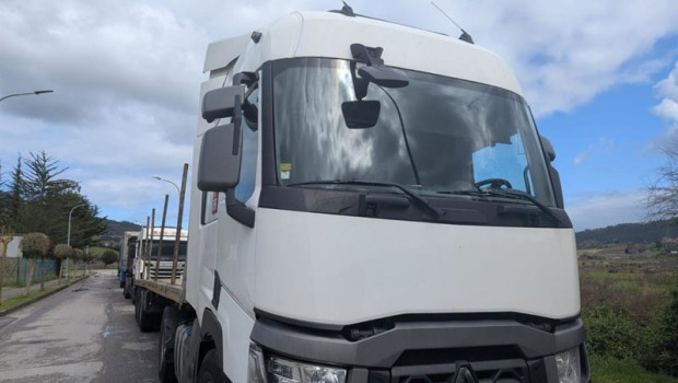 ep archivo   camiones transporte por carretera trailer