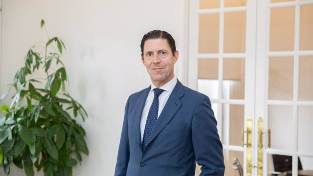 ep archivo christian rouquerol co director en iberia de tikehau capital ep archivo christian rouquerol co director en iberia de tikehau capital