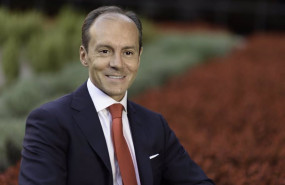 ep archivo - economia- aboukhair santander dice que los fondos europeos aumentaran la competitividad