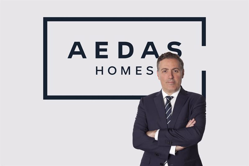 Aedas Homes compra Áurea a ACR por 54 millones de euros y consigue 679 viviendas