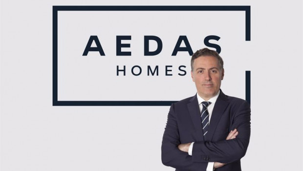 ep archivo   economia  aedas homes acumula un banco de suelo para casi 15500 viviendas en las zonas