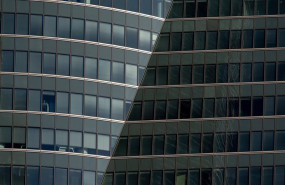 ep archivo   edificio de oficinas en el cuatro torres business area