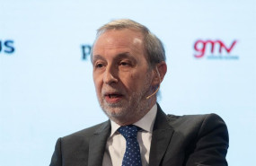 ep archivo   el ceo de gmv jesus b serrano interviene durante un encuentro de la industria de