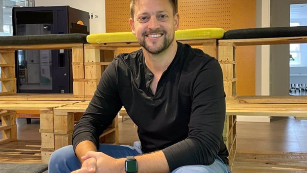 ep archivo el cofundador y consejero delegado de reental eric sanchez ep archivo el cofundador y consejero delegado de reental eric sanchez