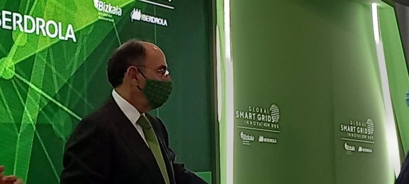 Iberdrola pospone su Capital Markets Day por la guerra en Ucrania