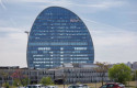 ep archivo   fachada del banco del bbva