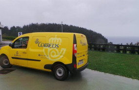 ep archivo   furgoneta de reparto de correos 20250602173003