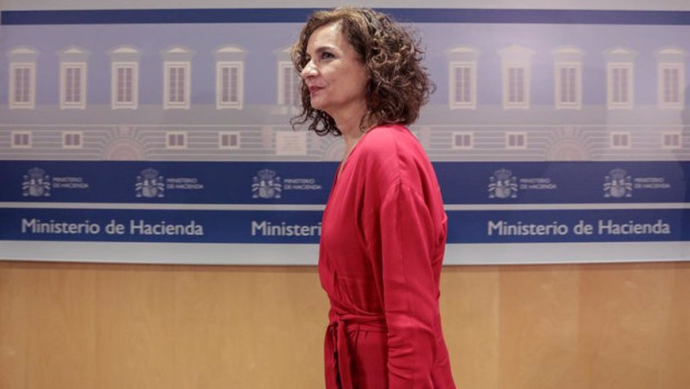 ep archivo   la ministra de hacienda maria jesus montero 20231206154403