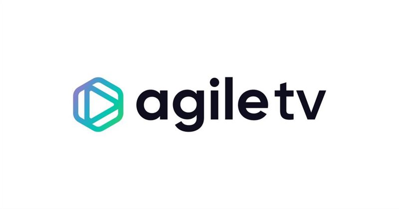 ep archivo   logo de agiletv