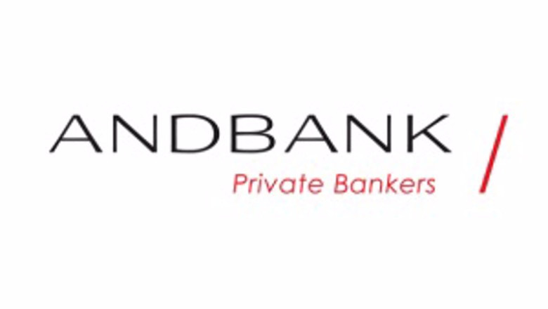 ep archivo logo de andbank ep archivo logo de andbank
