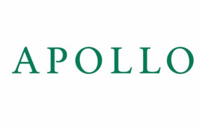 ep archivo   logo de apollo global management