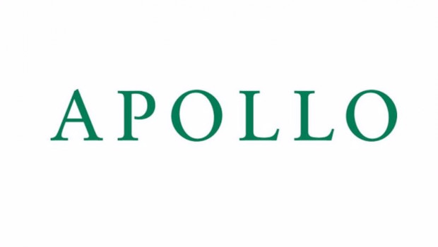 ep archivo   logo de apollo global management