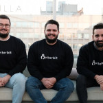 ep archivo   los fundadores de viterbit marcos gomez dimitri nicolau y ariel gutierrez