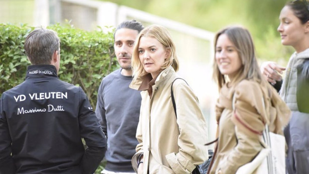 ep archivo marta ortega en una imagen de archivo ep archivo marta ortega en una imagen de archivo