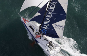 ep archivo   mirabaud barcelona world race