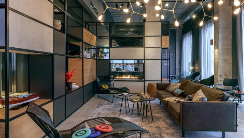 ep archivo   moxy milan linate airport