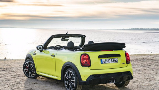 ep archivo   nuevo mini cabrio
