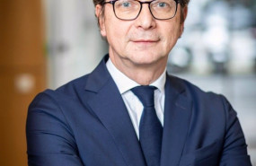 ep archivo   olivier de berranger consejero delegado de lfde