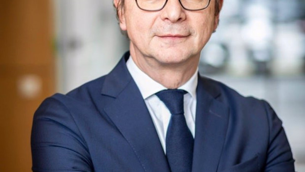 ep archivo   olivier de berranger consejero delegado de lfde
