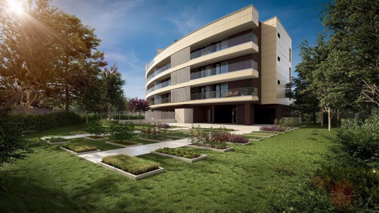 ep archivo - promocion de viviendas natura homes i en urduliz ep archivo - promocion de viviendas natura homes i en urduliz