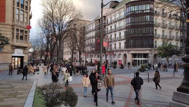 ep archivo   sede de kutxabank en bilbao 20231201132803