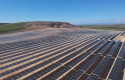 ep archivo   solaria ha conectado a la red con exito el complejo fotovoltaico cifuentes trillo de
