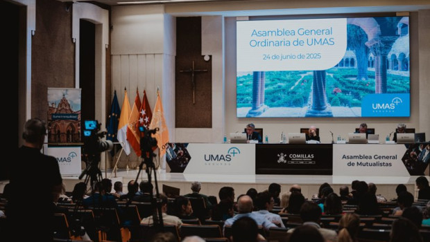 ep asamblea general de umas seguros ep asamblea general de umas seguros