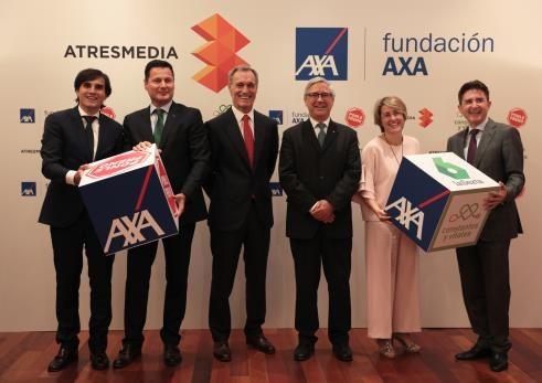 ep atresmediala fundacion axa renuevancolaboracion