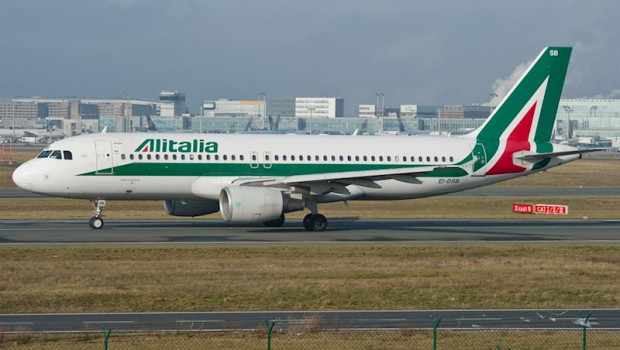 ep avion alitalia