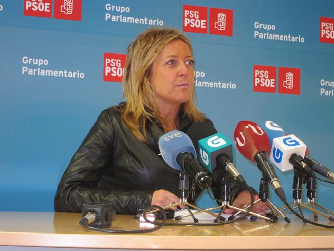 Beatriz Sestayo | Europa Press - Archivo ep beatriz sestayo
