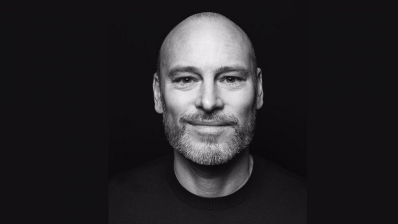 Björn Annwall, nuevo director financiero de Volvo Cars. | VOLVO CARS ep bjrn annwall nuevo director financiero de volvo cars