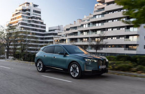 ep bmw ix