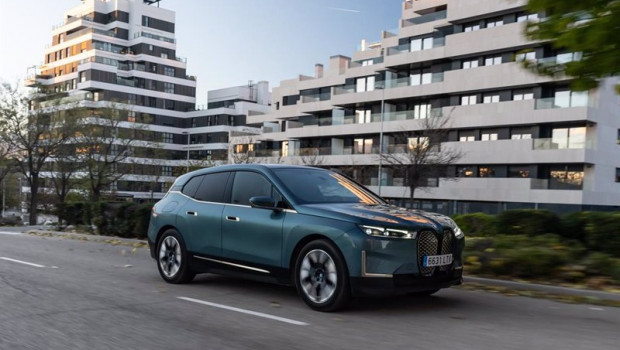 ep bmw ix