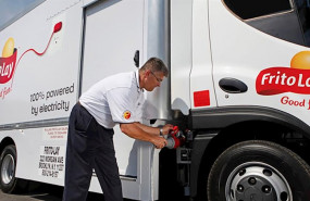 ep camion de frito lay