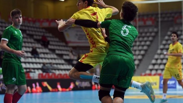 ep campeonato espana selecciones autonomicas juvenil masculino cataluna andalucia
