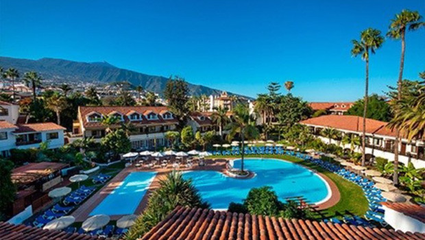 ep canarian hospitality asume la gestion del hotel parque san antonio de puerto de la cruz
