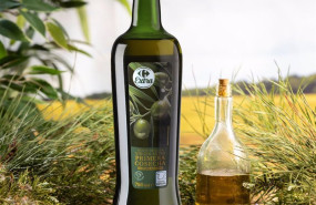 ep carrefour lanza su edicion limitada de aceite de oliva virgen extra primera cosecha ep carrefour lanza su edicion limitada de aceite de oliva virgen extra primera cosecha
