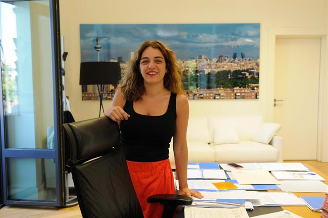 Celia Mayer | AYUNTAMIENTO DE MADRID ep celia mayer
