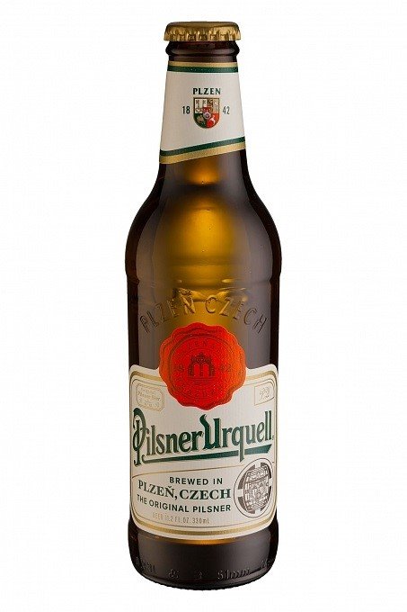 ep cerveza pilsner urquell