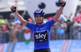 ep ciclista espanol mikel landa