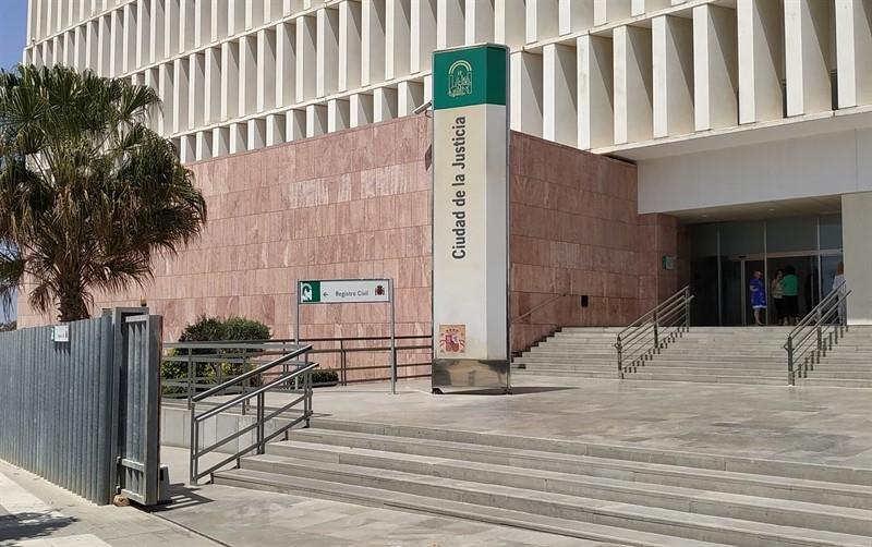 ep ciudad de la justicia malaga