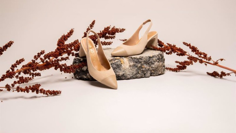 Colección de zapatos de miMaO | MIMAO ep coleccion de zapatos de mimao