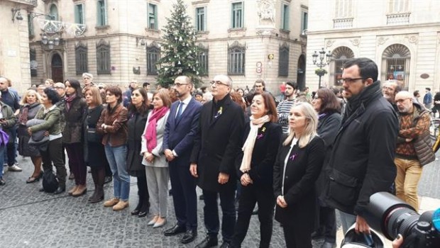 ep concentracionrechazola violencia machista