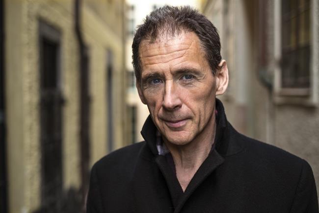 David Lagercrantz | DESTINO ep david lagercrantz