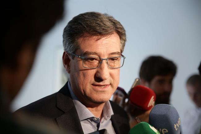 El diputado de Ciudadanos y vicepresidente primero del Congreso, Nacho Prendes | CIUDADANOS ep diputadociudadanosvicepresidentedel congreso nacho prendes