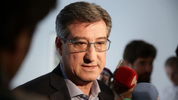 ep diputadociudadanosvicepresidentedel congreso nacho prendes