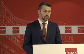ep economia- el presidente de la cnmv elegido presidente del comite europeo de proteccion al
