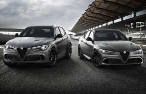 ep ediciones especiales nurburgringstelvio quadrifogliogiulia